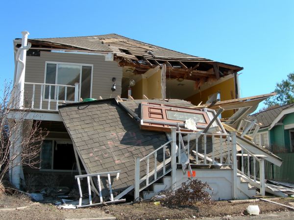 Disaster Restoration Service in Menifee