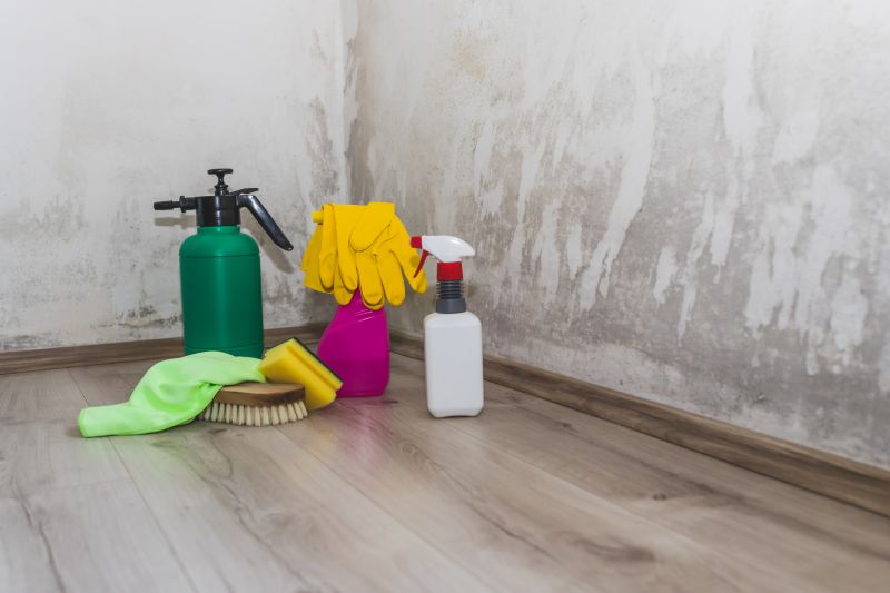 Sanitization and Cleaning